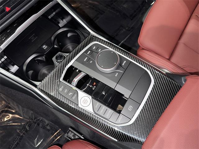 new 2026 BMW M340 car