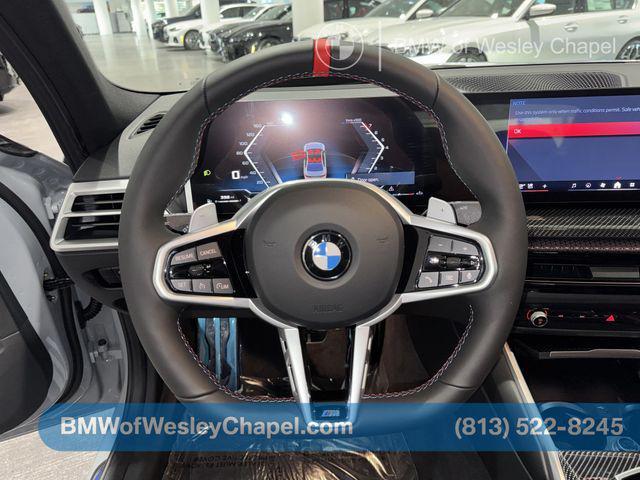 new 2026 BMW M340 car