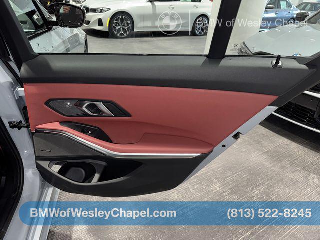 new 2026 BMW M340 car