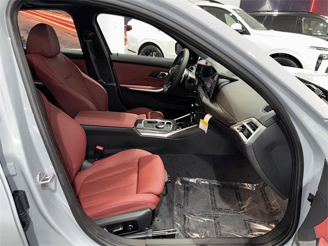 new 2026 BMW M340 car