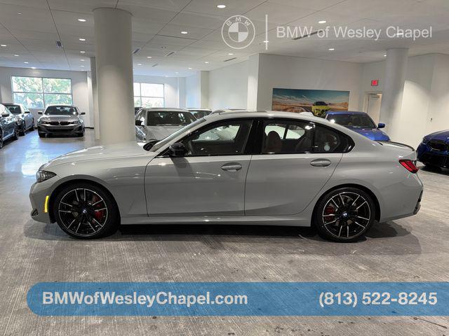 new 2026 BMW M340 car