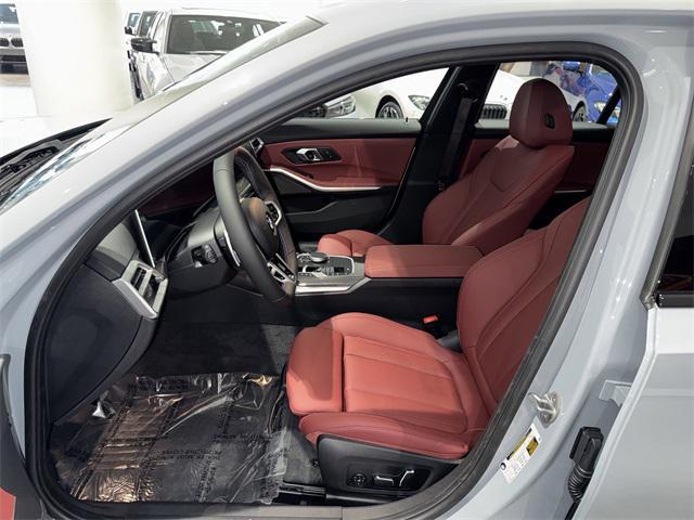 new 2026 BMW M340 car