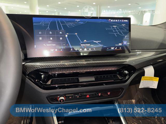 new 2026 BMW M340 car