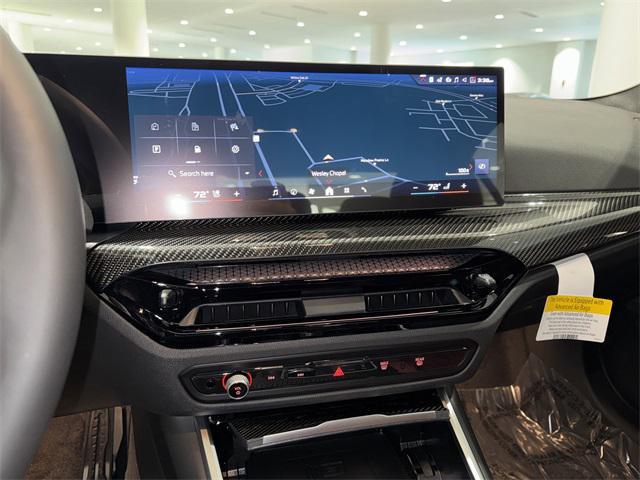 new 2026 BMW M340 car