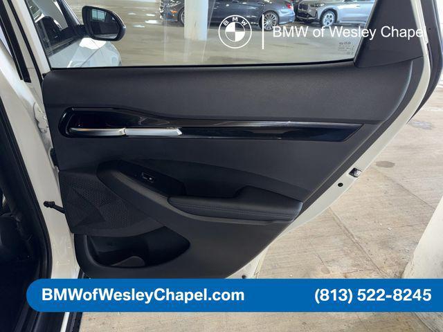 used 2021 Kia Seltos car, priced at $15,007