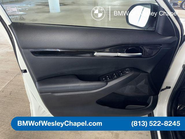 used 2021 Kia Seltos car, priced at $15,007