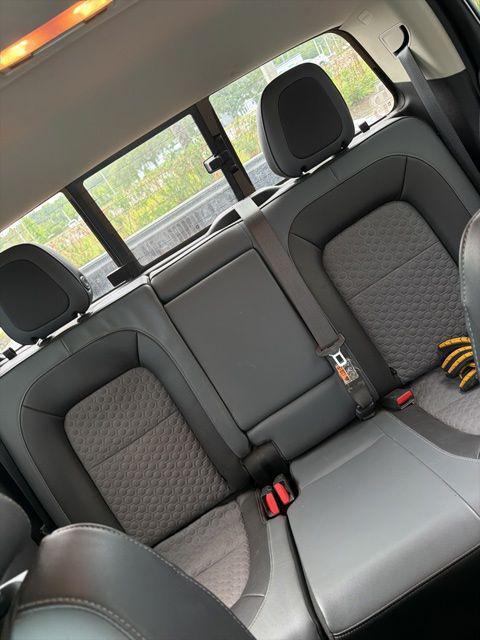used 2018 Chevrolet Colorado car, priced at $24,395