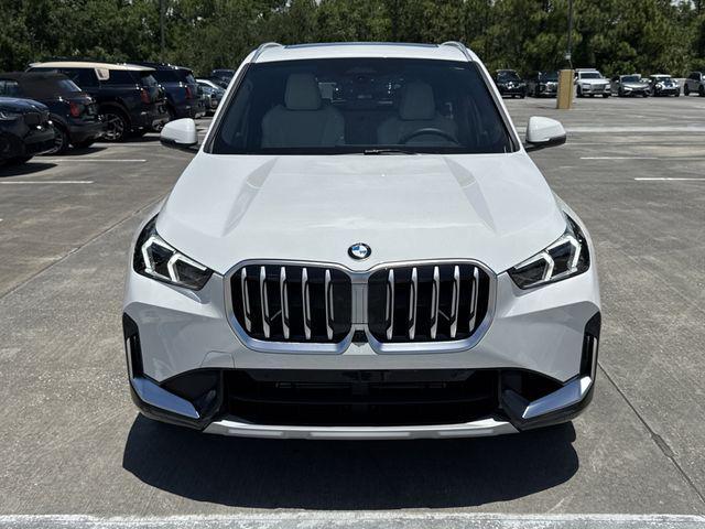 new 2026 BMW X1 car, priced at $51,565