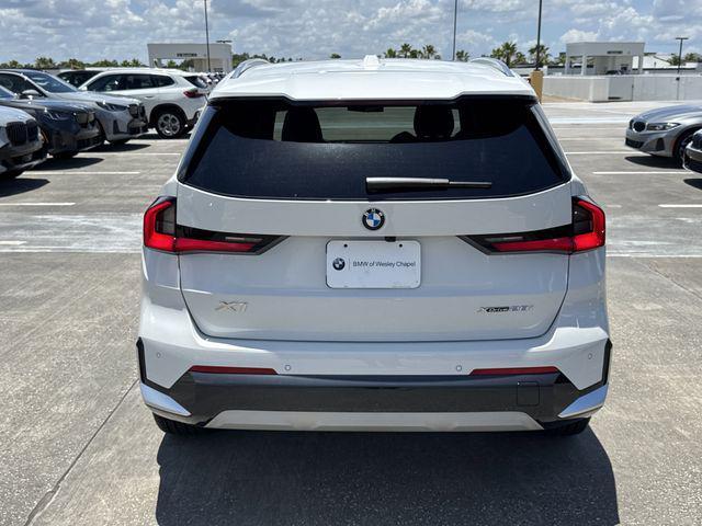 new 2026 BMW X1 car, priced at $51,565