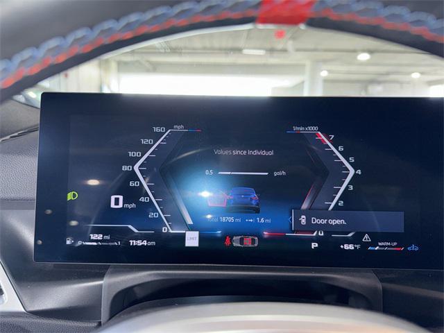 used 2025 BMW M240 car, priced at $50,218