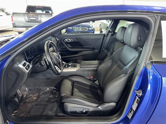 used 2025 BMW M240 car, priced at $50,218