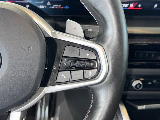used 2025 BMW M240 car, priced at $50,218