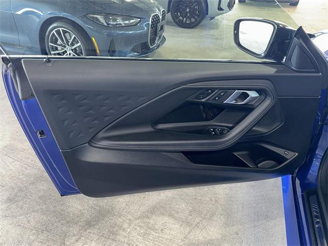 used 2025 BMW M240 car, priced at $50,218