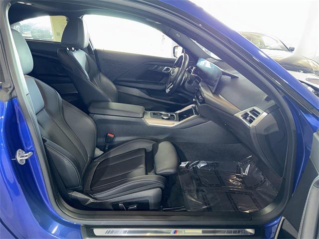 used 2025 BMW M240 car, priced at $50,218