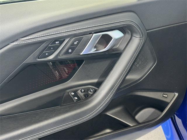 used 2025 BMW M240 car, priced at $50,218