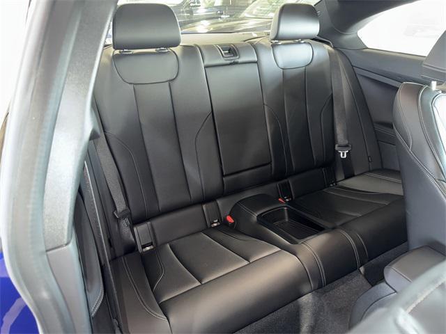 used 2025 BMW M240 car, priced at $50,218