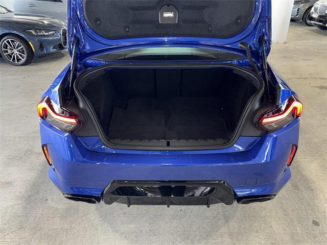 used 2025 BMW M240 car, priced at $50,218