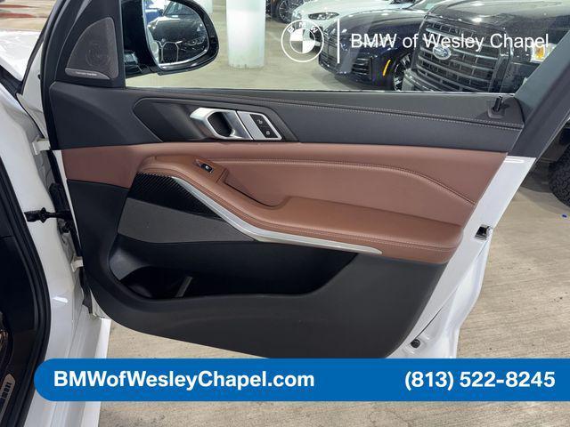 used 2023 BMW X5 car, priced at $60,067