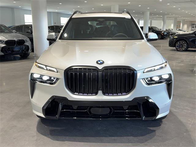 new 2026 BMW X7 car, priced at $98,285