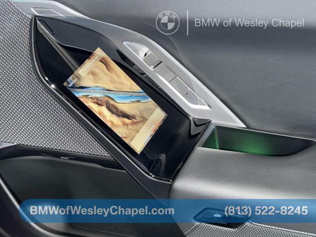 used 2023 BMW 740 car, priced at $65,538