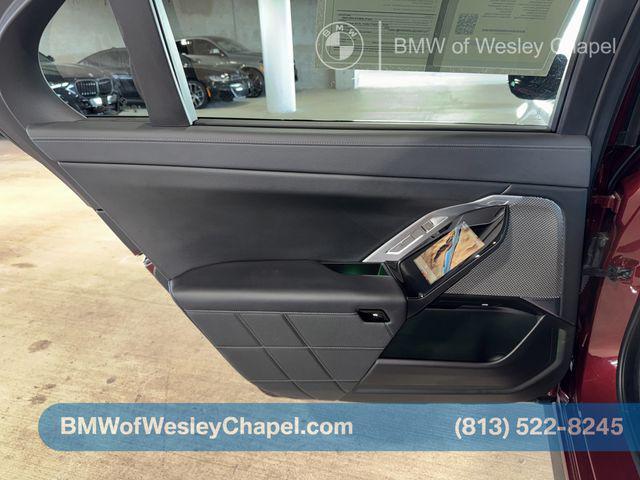 used 2023 BMW 740 car, priced at $65,538