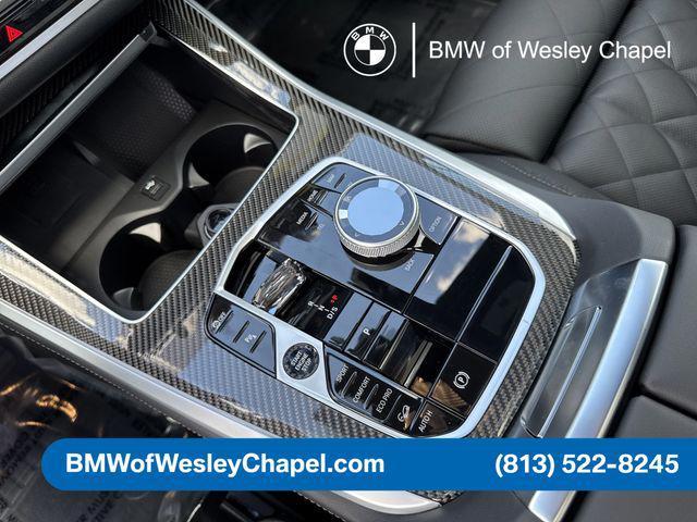 new 2026 BMW X5 car, priced at $108,250