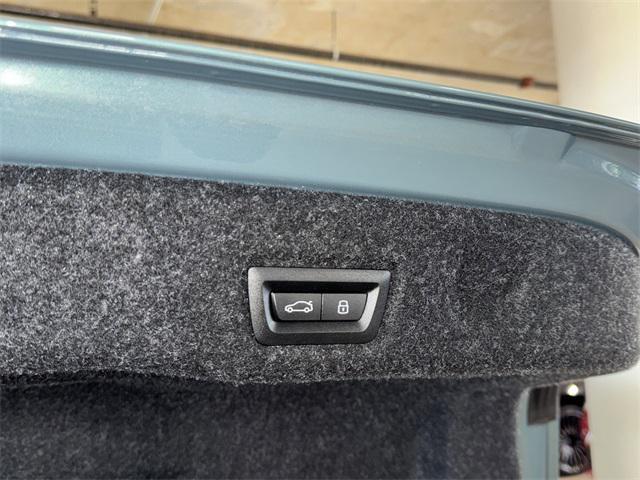 used 2025 BMW 530 car, priced at $50,174