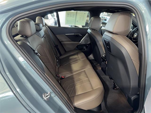 used 2025 BMW 530 car, priced at $50,174