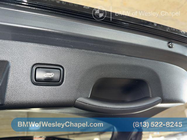 used 2023 Kia Sportage Hybrid car, priced at $27,378