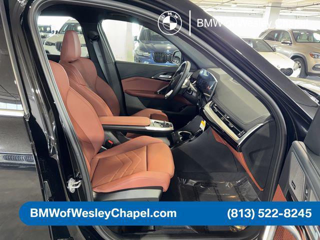 new 2026 BMW X1 car, priced at $48,430