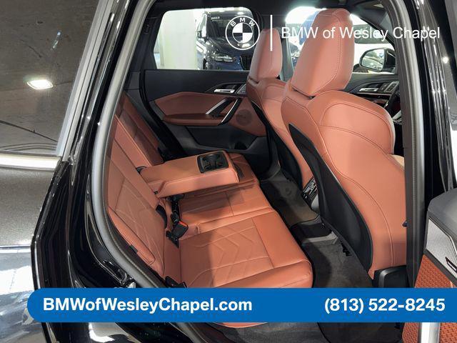 new 2026 BMW X1 car, priced at $48,430