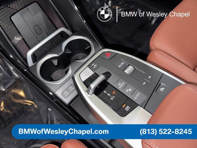 new 2026 BMW X1 car, priced at $48,430