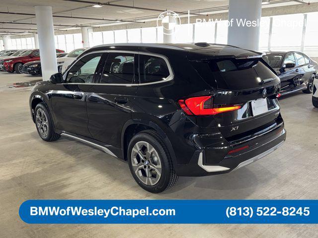new 2026 BMW X1 car, priced at $48,430