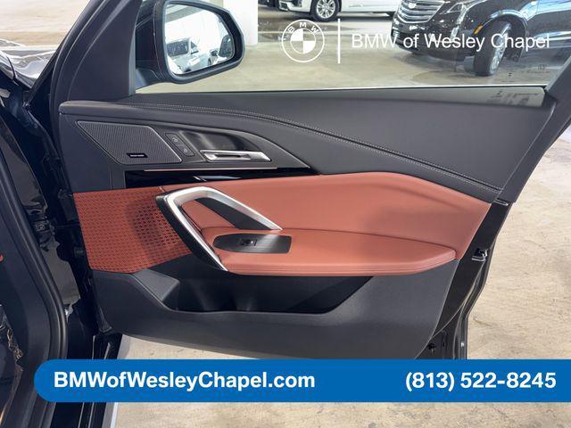 new 2026 BMW X1 car, priced at $48,430