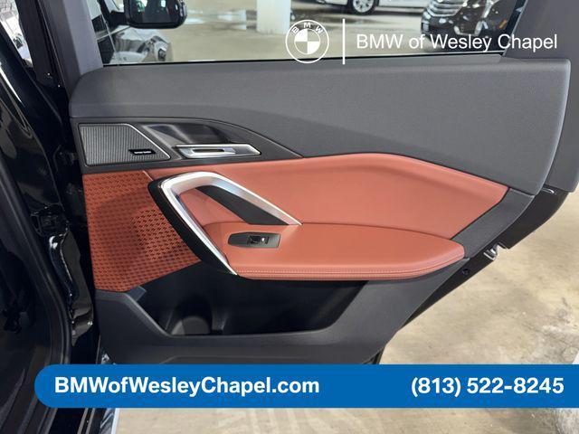 new 2026 BMW X1 car, priced at $48,430