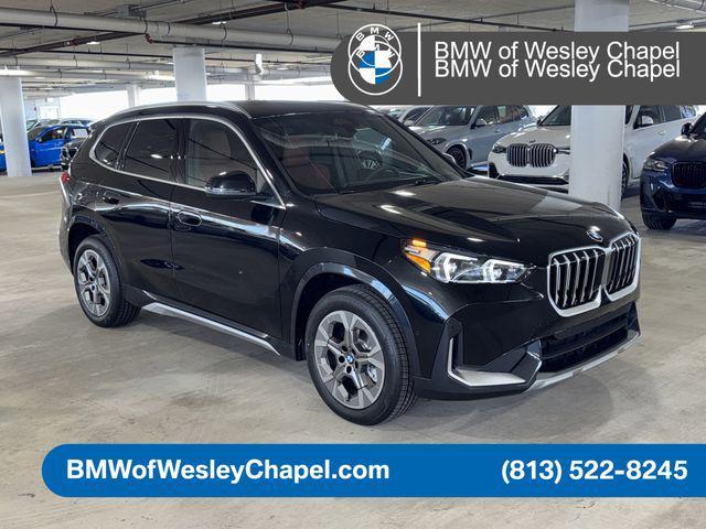 new 2026 BMW X1 car, priced at $48,430