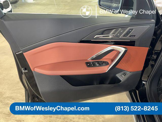 new 2026 BMW X1 car, priced at $48,430