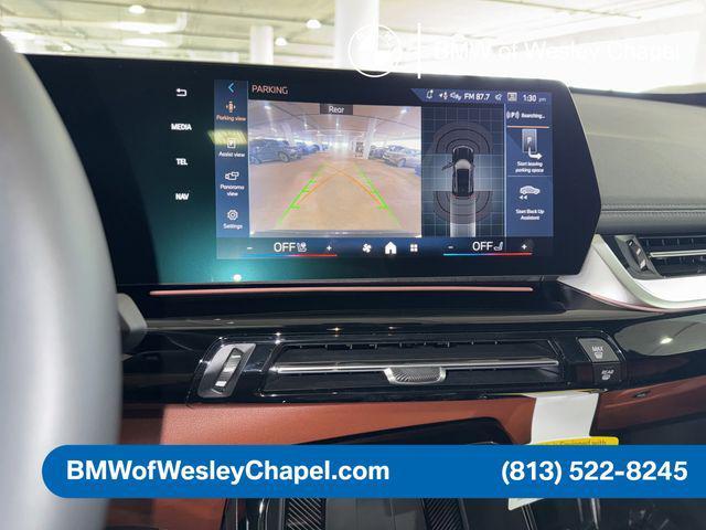 new 2026 BMW X1 car, priced at $48,430