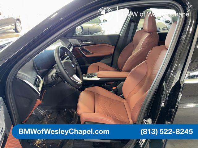 new 2026 BMW X1 car, priced at $48,430