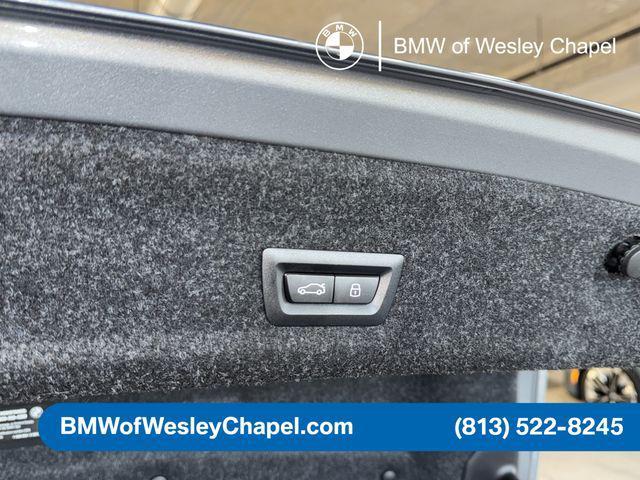 used 2025 BMW 330 car, priced at $44,160