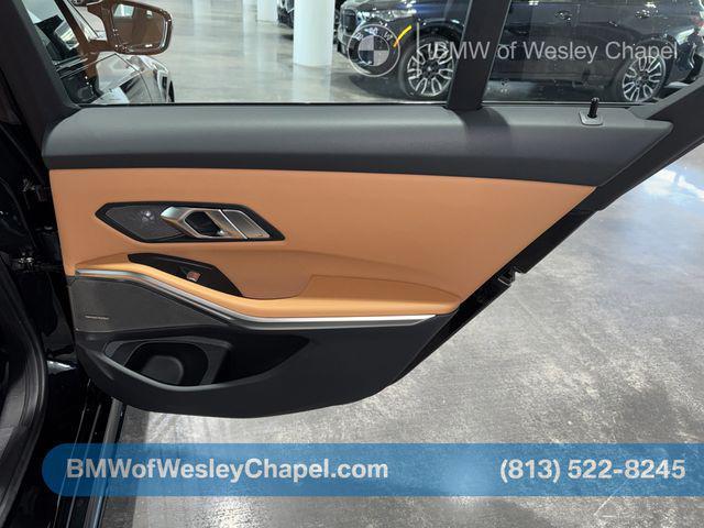 new 2026 BMW M340 car, priced at $66,425