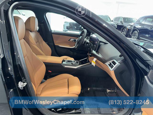 new 2026 BMW M340 car, priced at $66,425