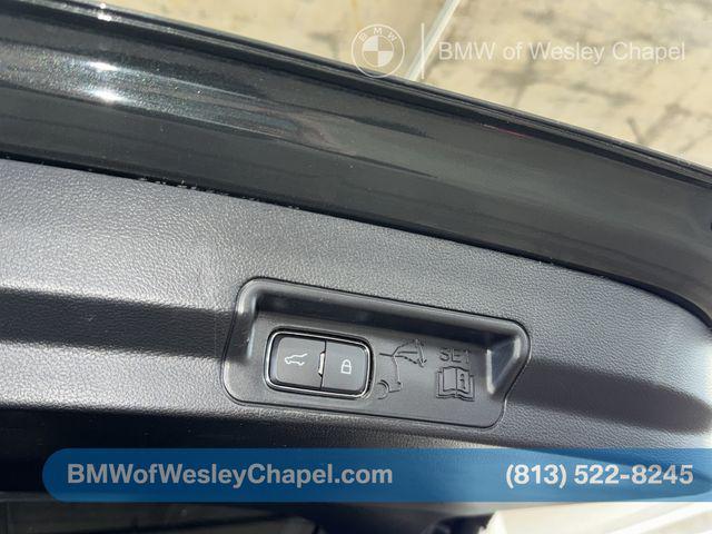 used 2022 Ford Explorer car, priced at $33,361