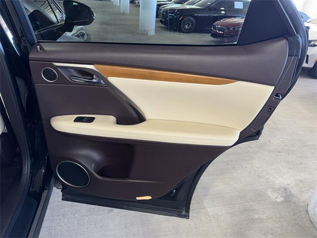 used 2020 Lexus RX 350 car, priced at $28,999