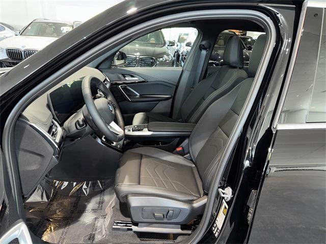 new 2026 BMW X1 car, priced at $47,905