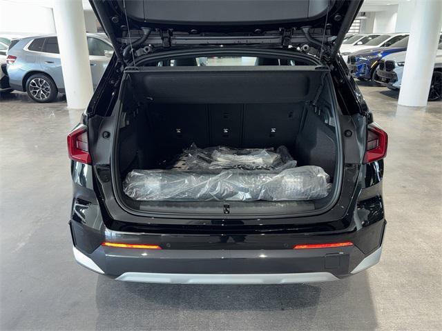 new 2026 BMW X1 car, priced at $47,905