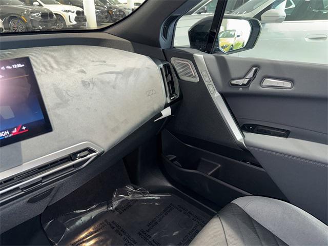 new 2026 BMW iX car, priced at $101,775