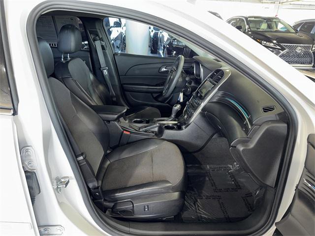 used 2015 Chevrolet Malibu car, priced at $8,999