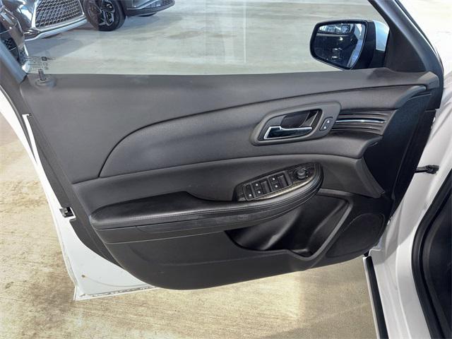 used 2015 Chevrolet Malibu car, priced at $8,999