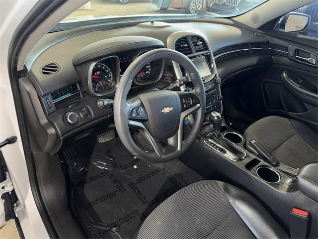 used 2015 Chevrolet Malibu car, priced at $8,999